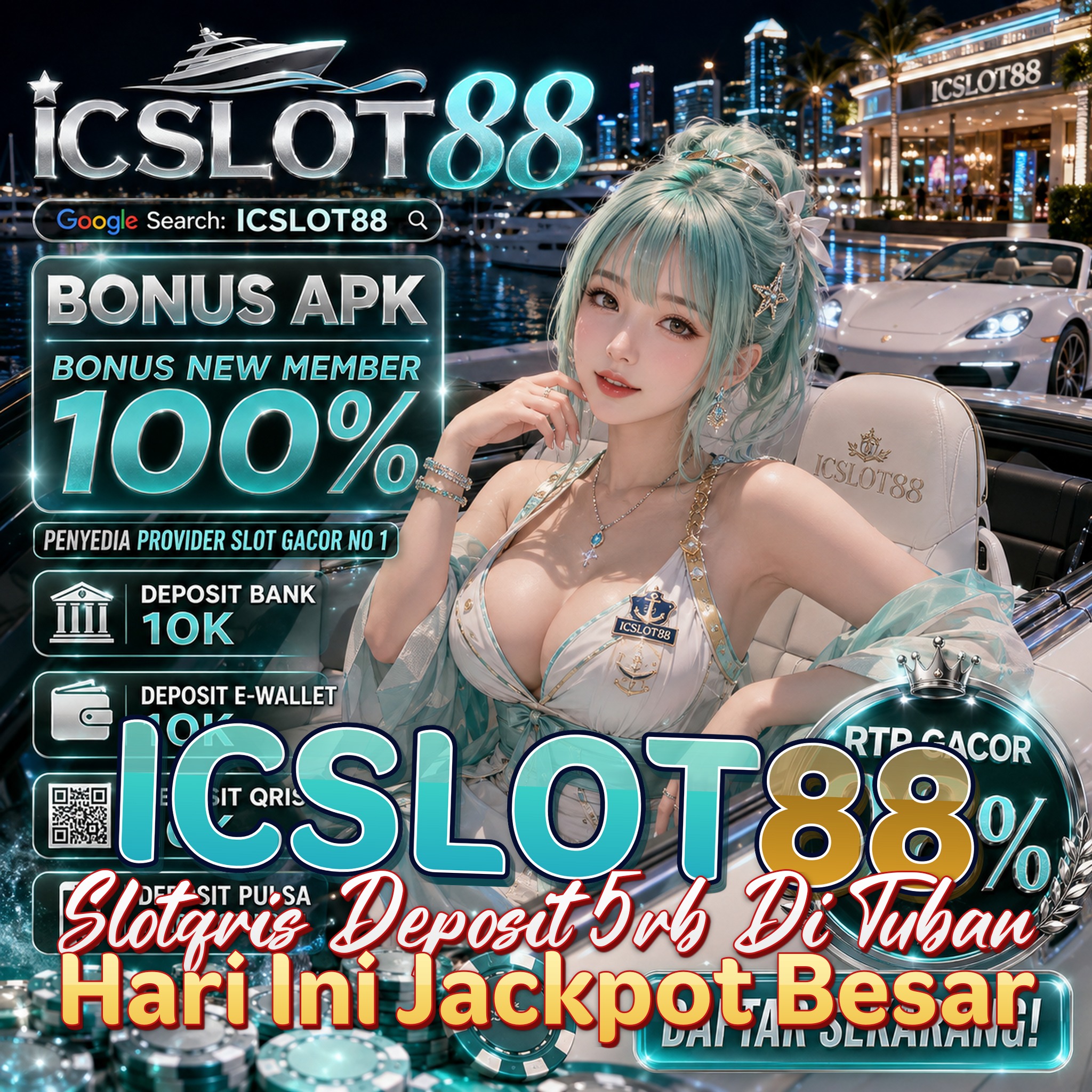 ICSLOT88